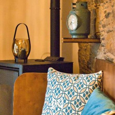 Mystay - Casa Do Talasnal By Refugio Ao Luar Luaran gambar