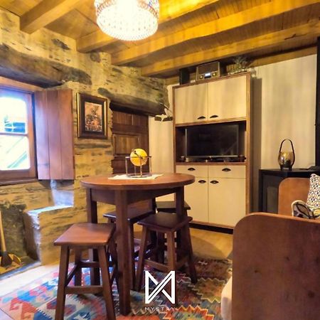 Mystay - Casa Do Talasnal By Refugio Ao Luar Luaran gambar