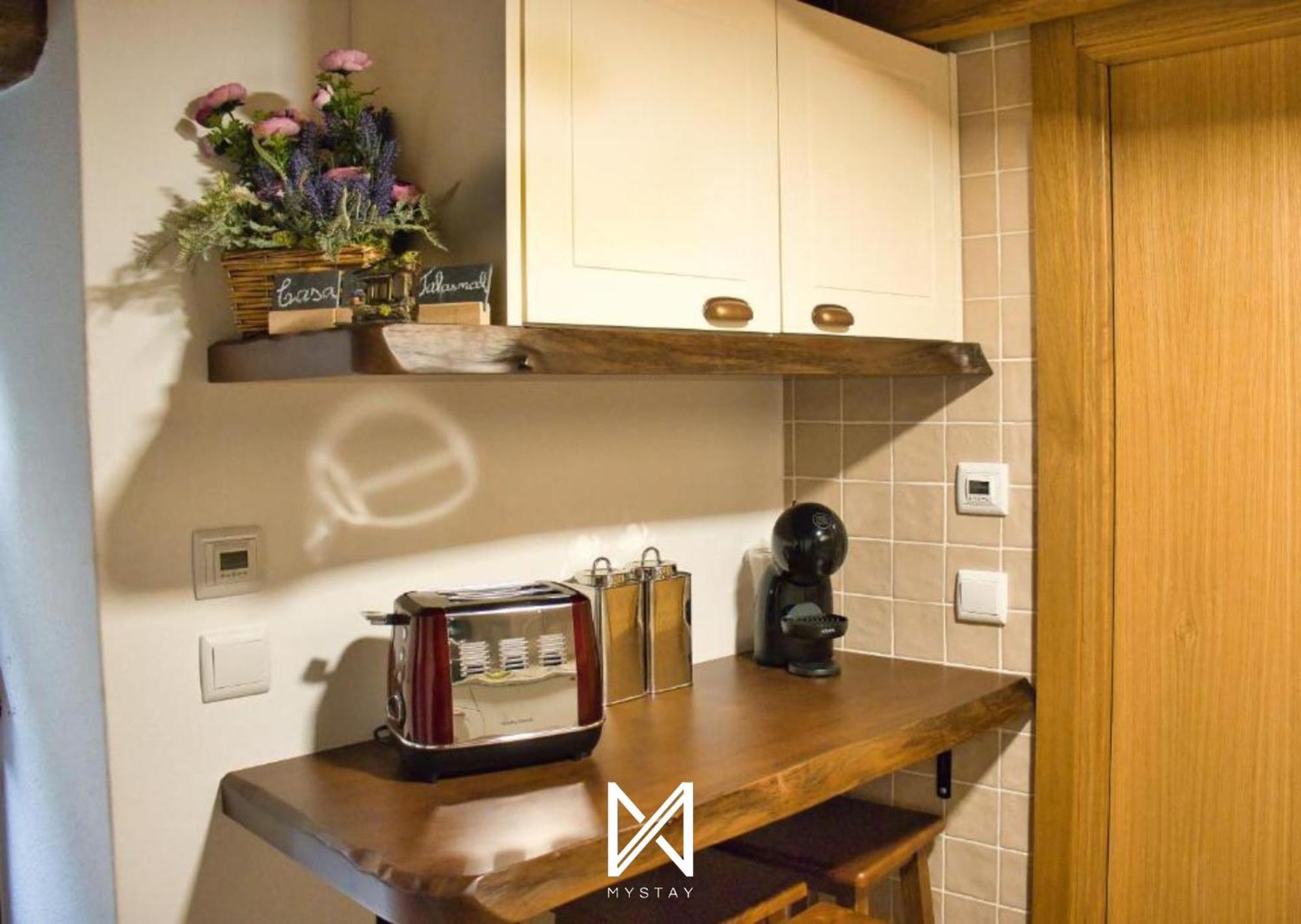 Mystay - Casa Do Talasnal By Refugio Ao Luar Luaran gambar
