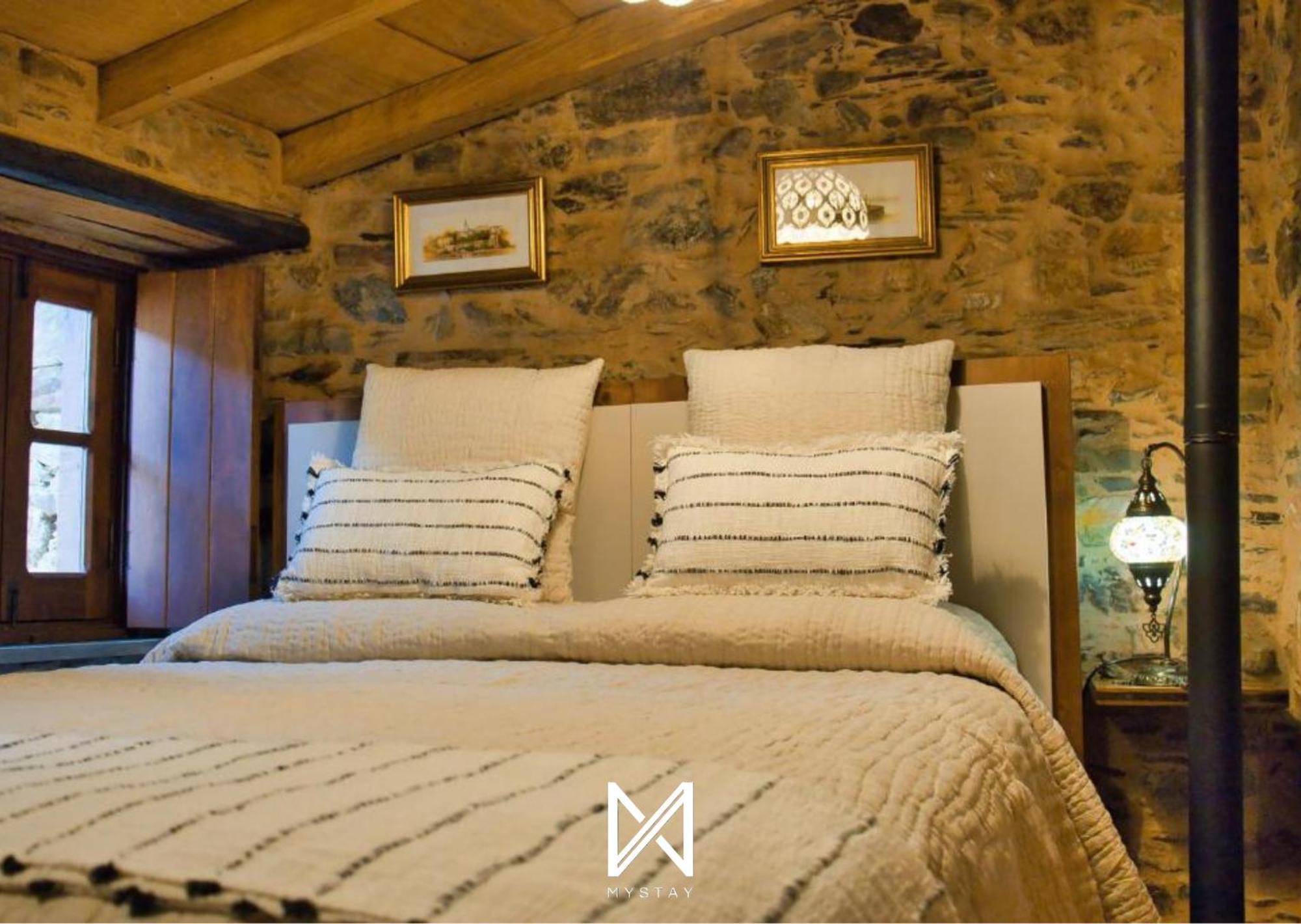 Mystay - Casa Do Talasnal By Refugio Ao Luar Luaran gambar
